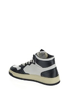 Autry Medalist Mid Sneakers