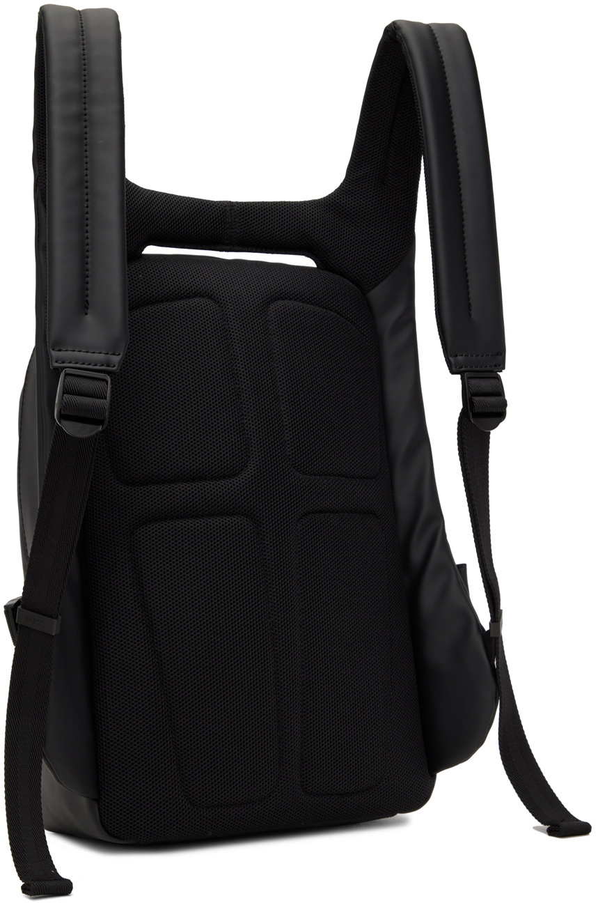 Boss Black Advance Backpack BOSS