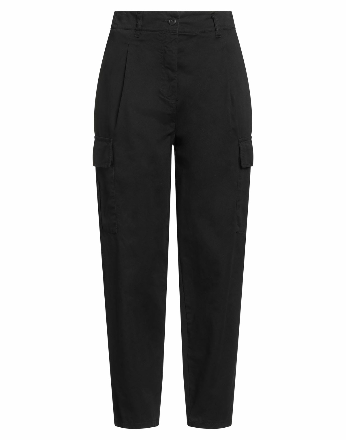 Berna Womens Pants in Black
