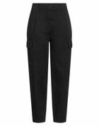 Berna Womens Pants in Black