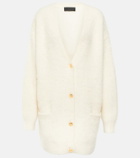 Nili Lotan - Indiana wool-blend cardigan