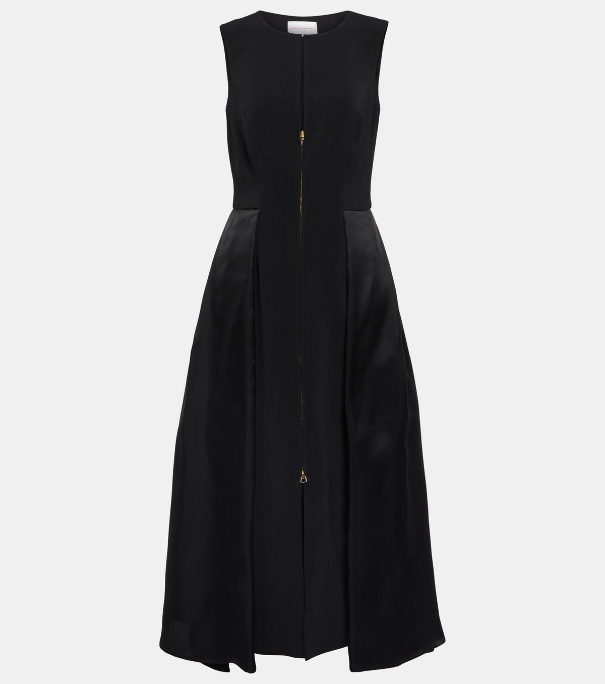 white christmas dresses Jessica Bara Tira One Shoulder Cut Out Maxi Dress – JESSICA BARA main image 1