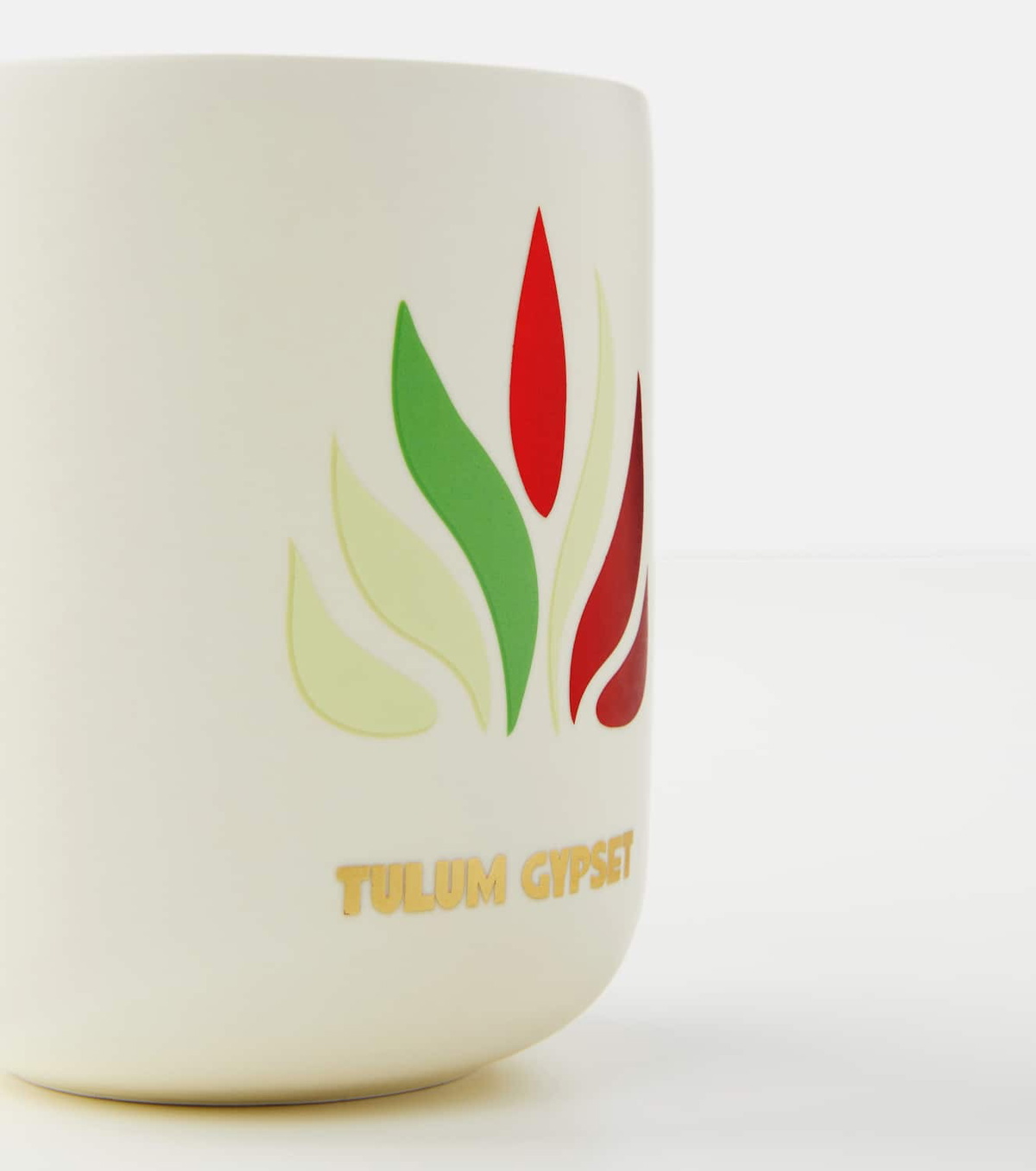 Assouline Travel From Home Tulum scented candle