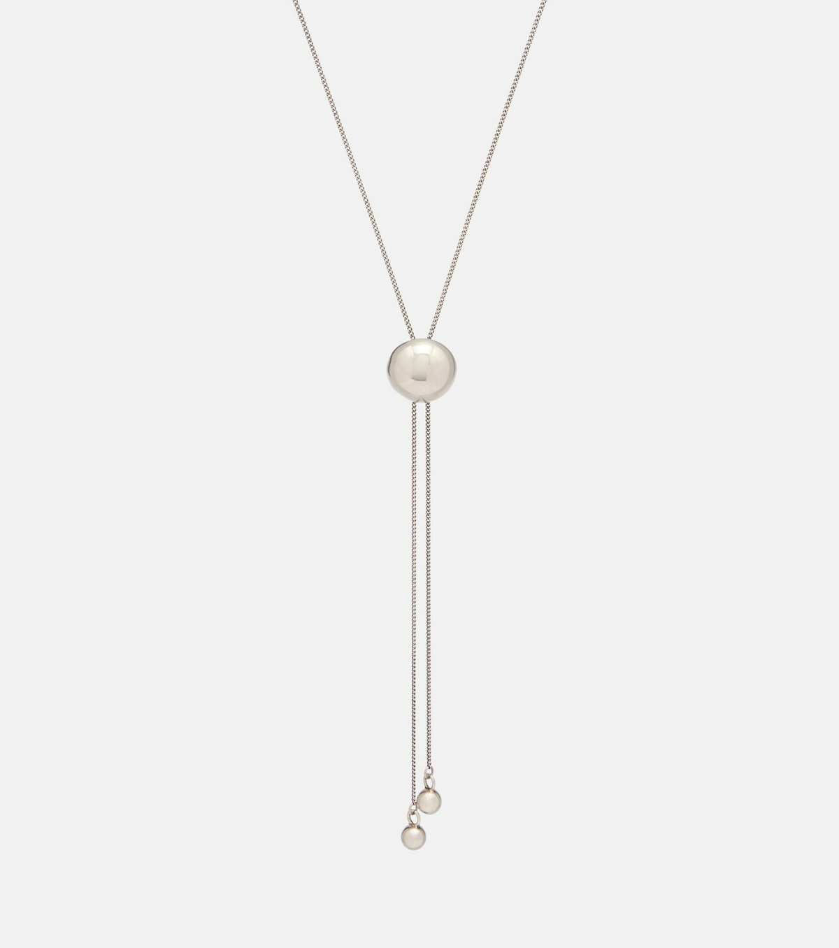 Lemaire Rattle bolo tie
