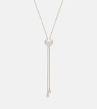 Lemaire Rattle bolo tie