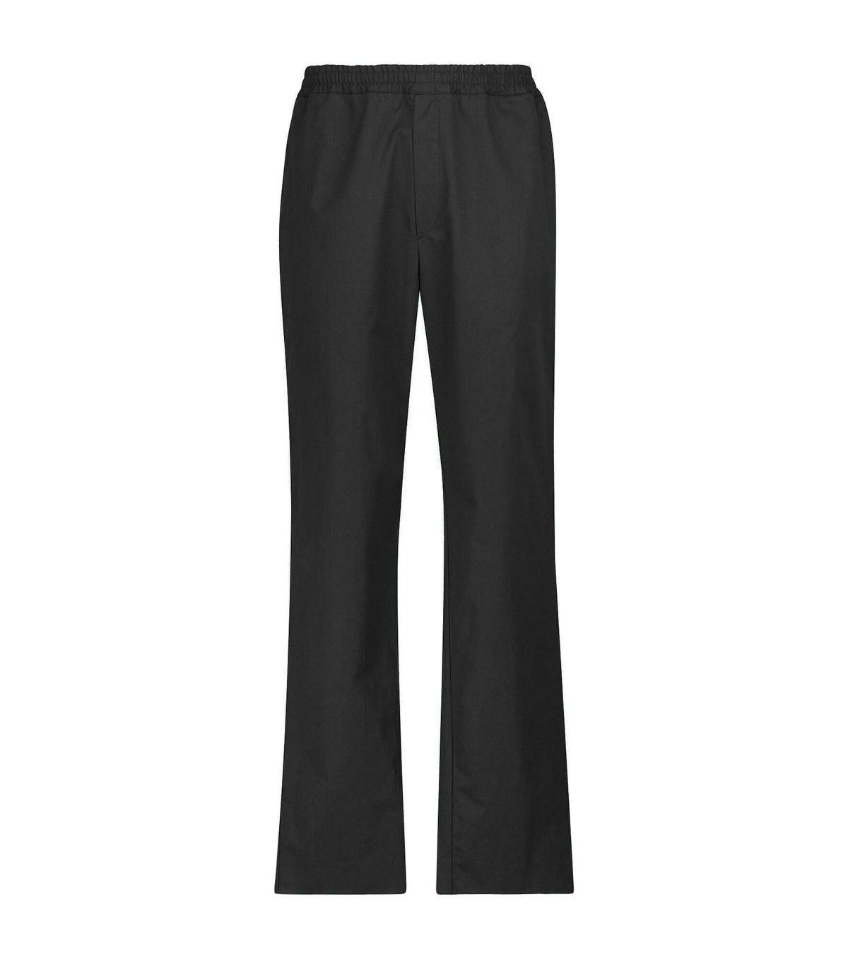 The Row - Jonah straight-fit pants The Row