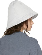RUS Gray Maar Hats Edition Cheri Hat