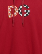 Dolce & gabbana Mens Sweatshirt in Red