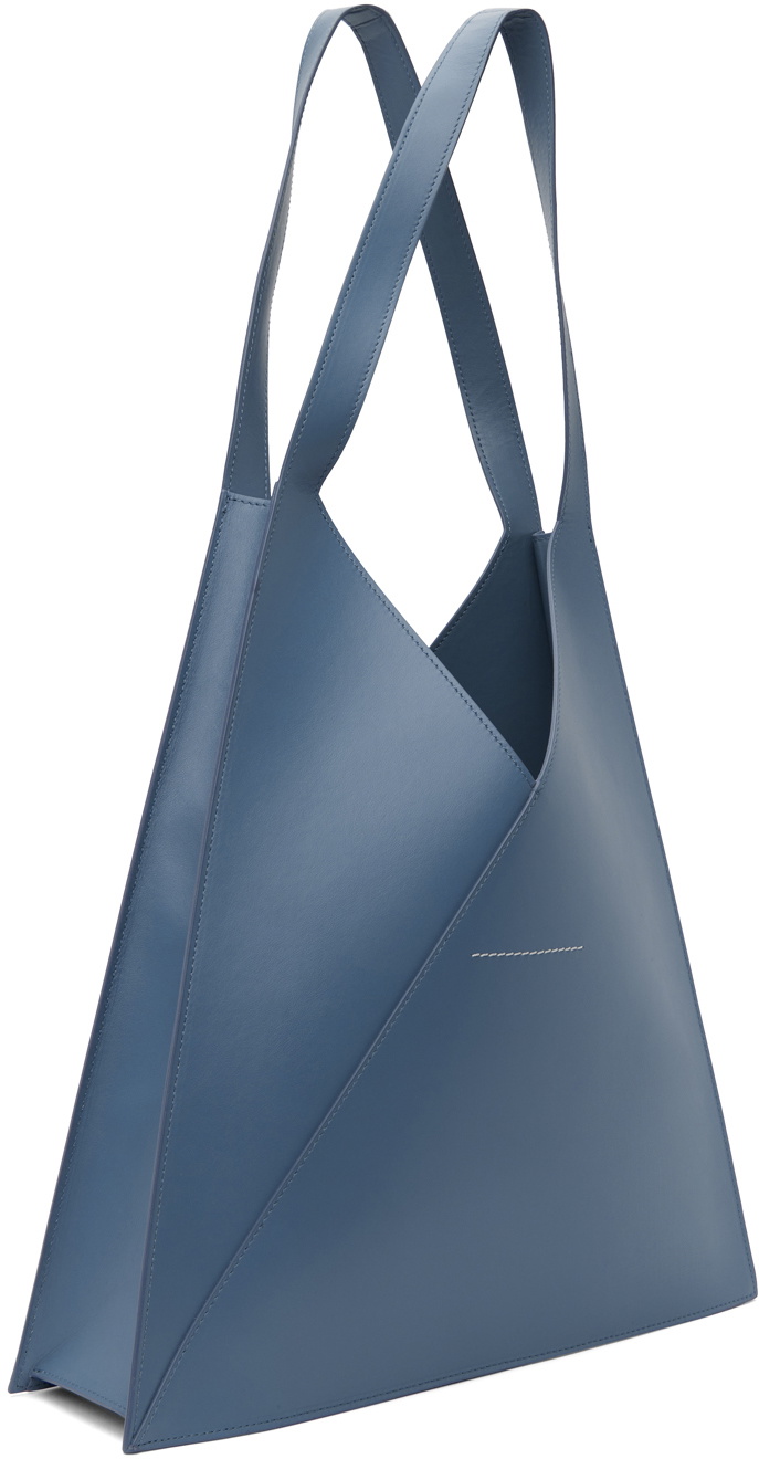 MM6 Maison Margiela ライトブルートートバッグ 楽天市場】MM6 Maison Margiela エムエムシックス メゾンマルジェラ