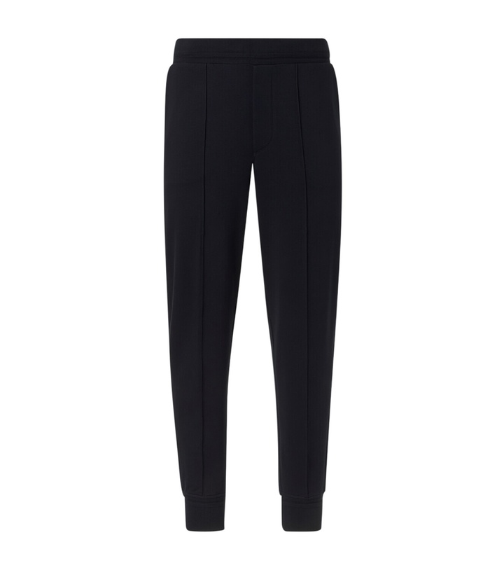 Photo: Zegna Cotton-blend sweatpants