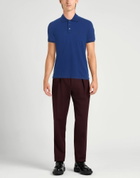 Jacob Cohёn Mens Polo shirt in Blue