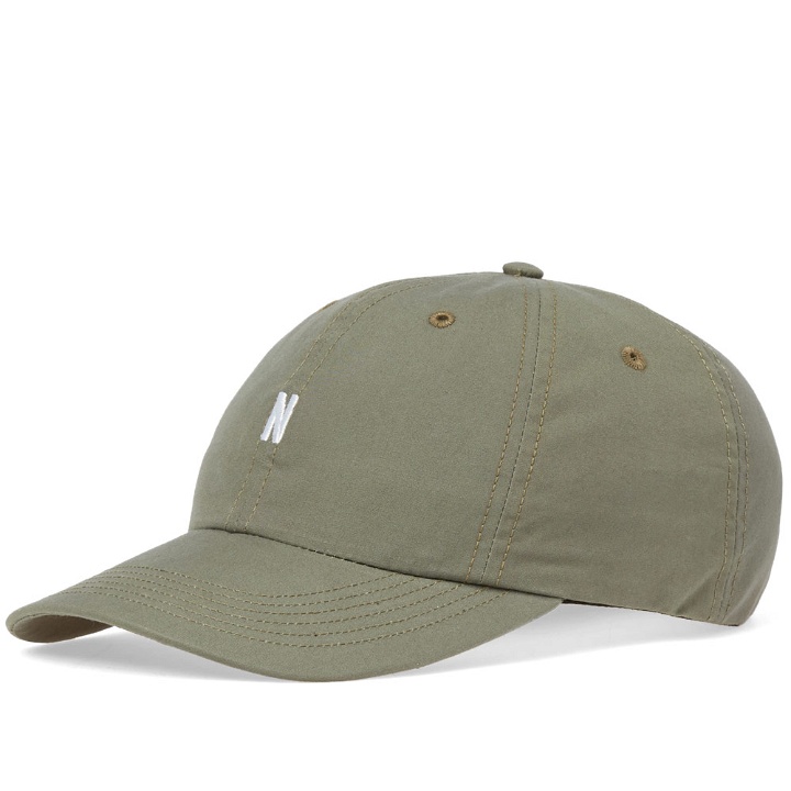 Photo: Norse Projects Sports Cap