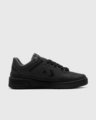 Converse Weapon X Patta Black - Mens - Lowtop