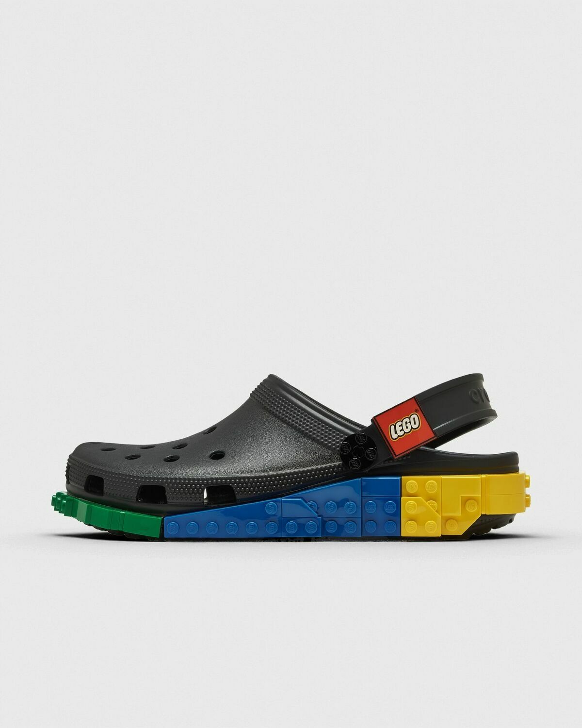 X LEGO 4LW System Clog