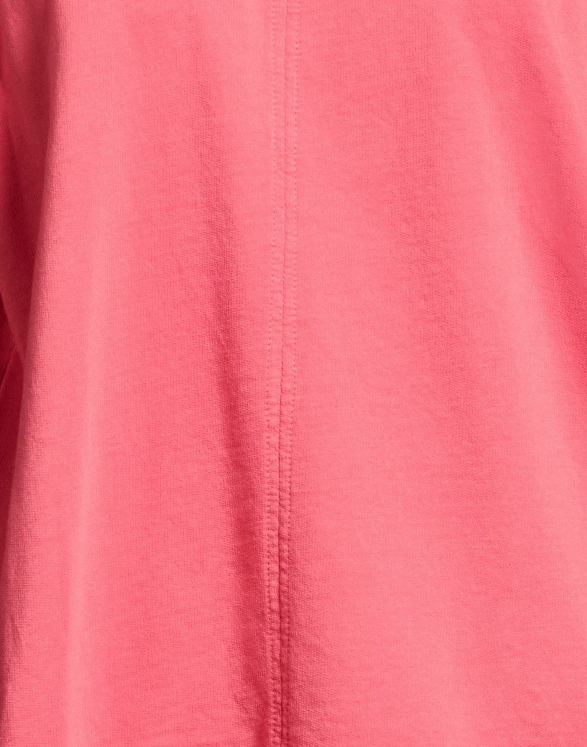Crossley Womens Sweatshirt in Magenta