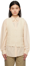 Nothing Written Off-White Gabriel Vest