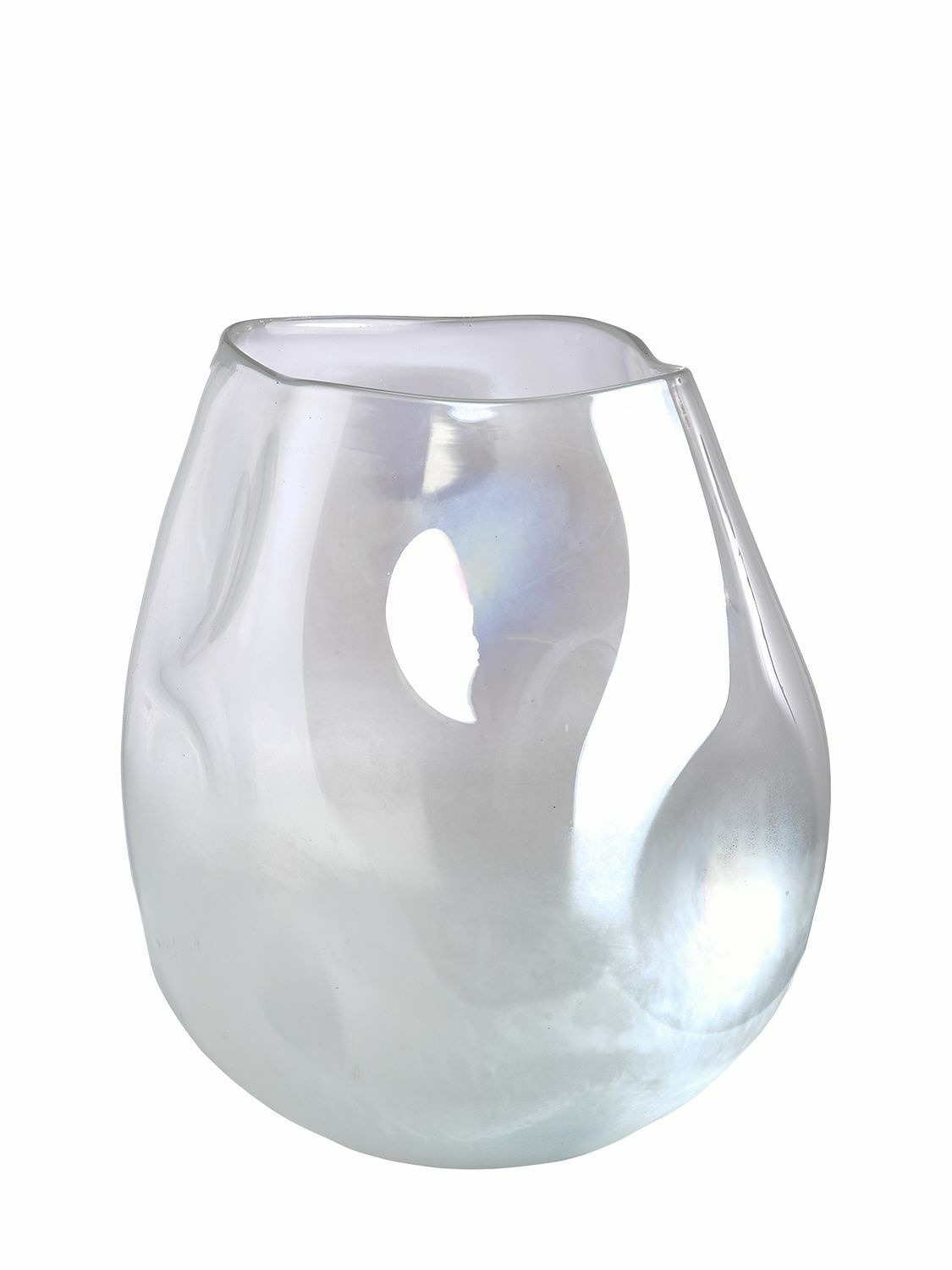 Photo: POLSPOTTEN - Small Collision Vase