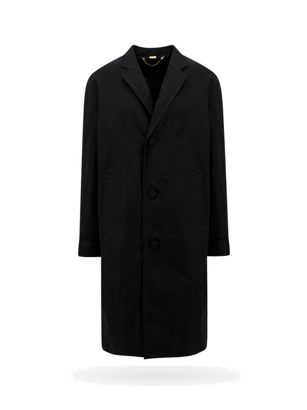 Photo: Gucci Coat Black   Mens