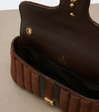 Gucci Jetset GG Marmont Small shoulder bag