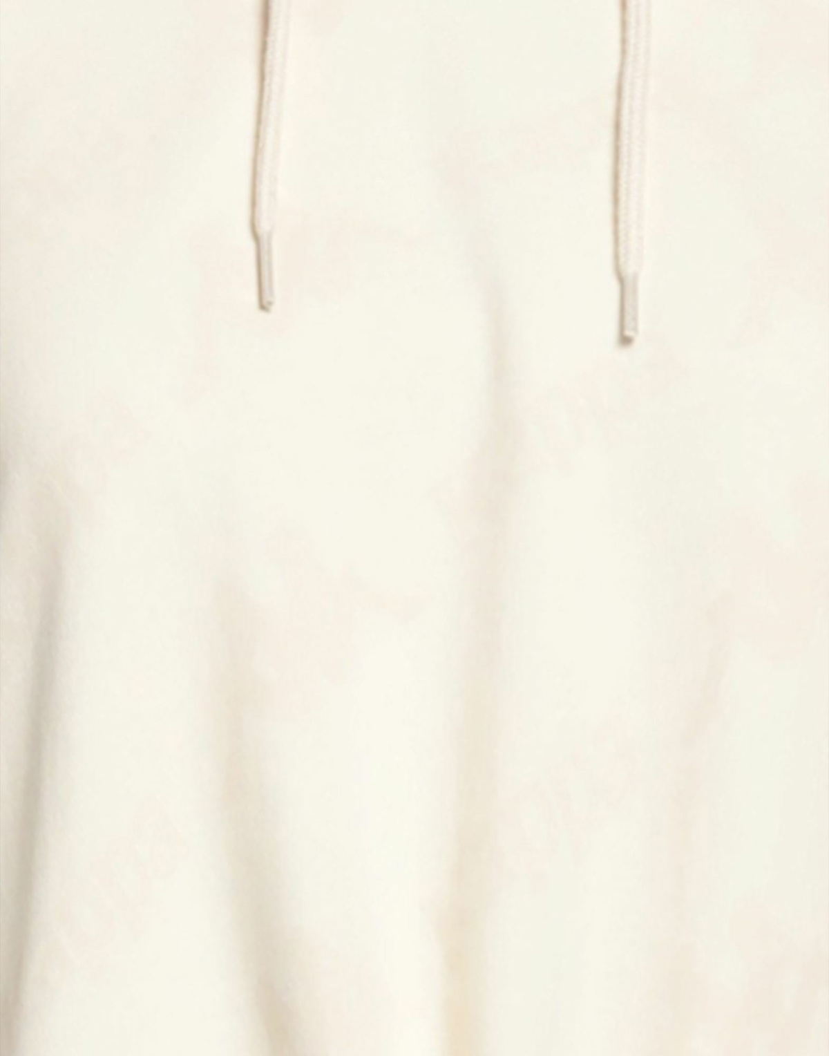 Kappa Womens Sweatshirt Ivory