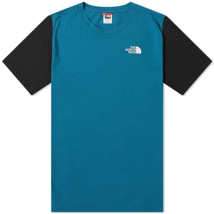 Photo: The North Face Rage Graphic Tee