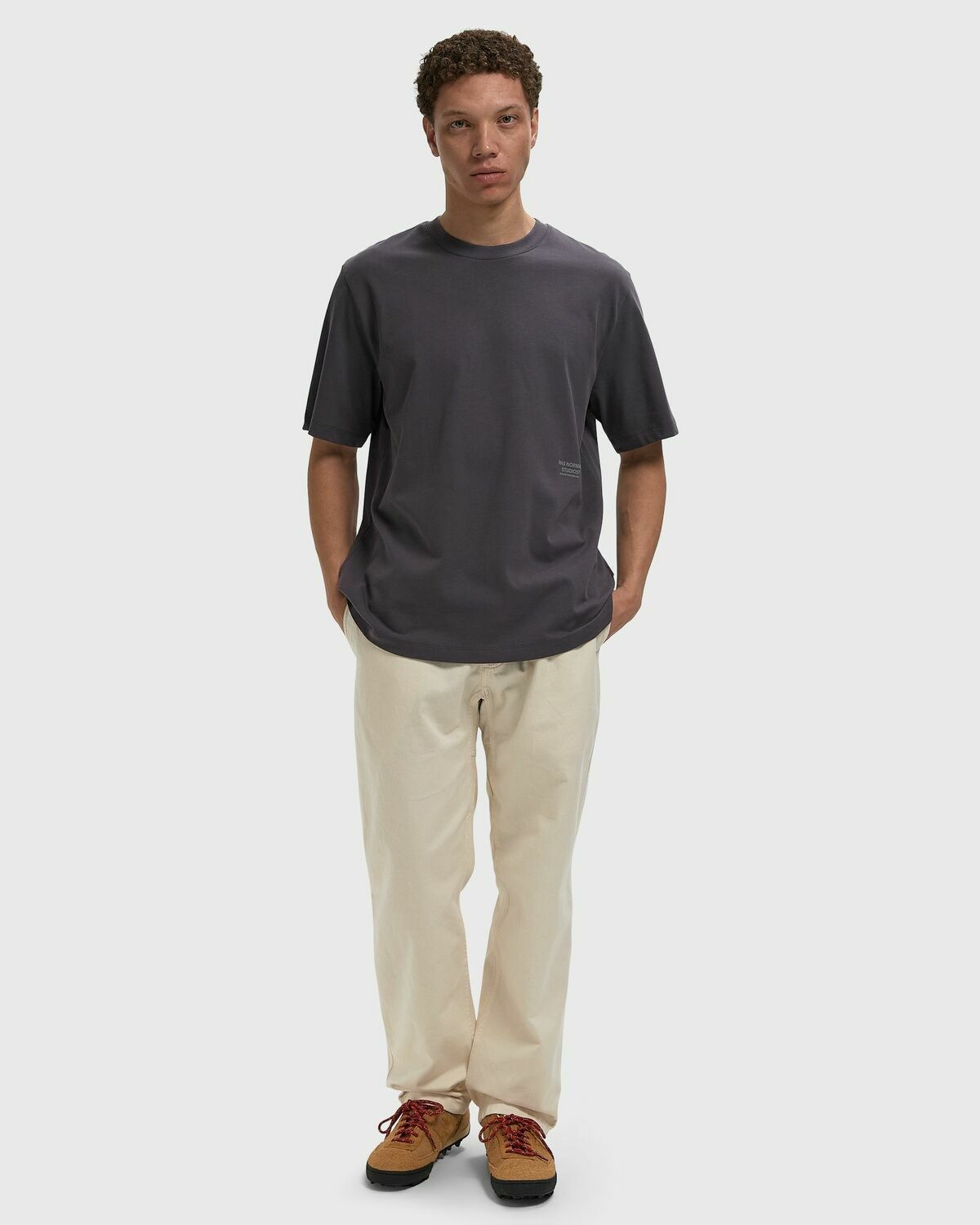 Off-Race T-Shirt