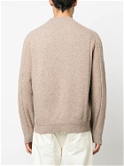 ZEGNA - Wool Sweater