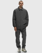 New Balance Coaches Jacket Black Overshirts/Windbreaker