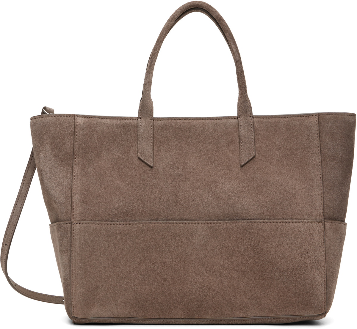 Métier Taupe Incognito 30 Tote