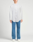 Eleventy Mens Shirt in White