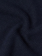 Herno - Wool Sweater - Blue