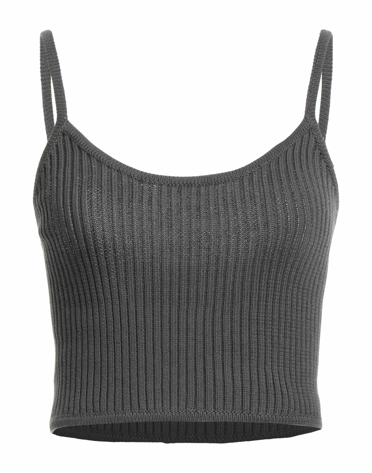 Peserico Womens Top Charcoal