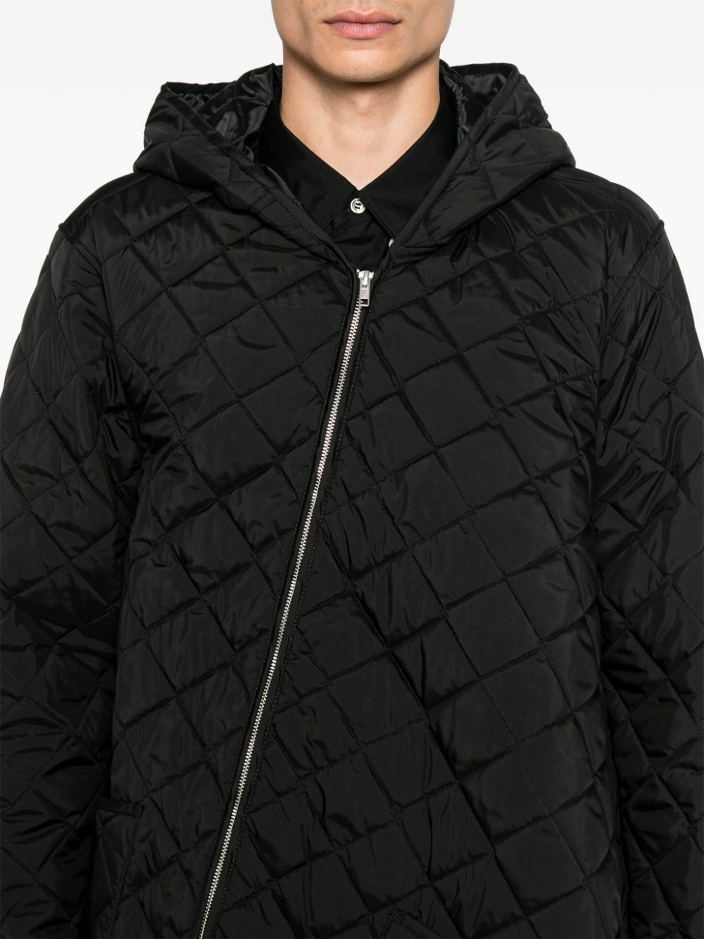 ジャケット・アウター comme des garcons shirt puffer jacket COMME DES GARÇONS JUNYA WATANABE PUFFER JACKET – fabricsforsale