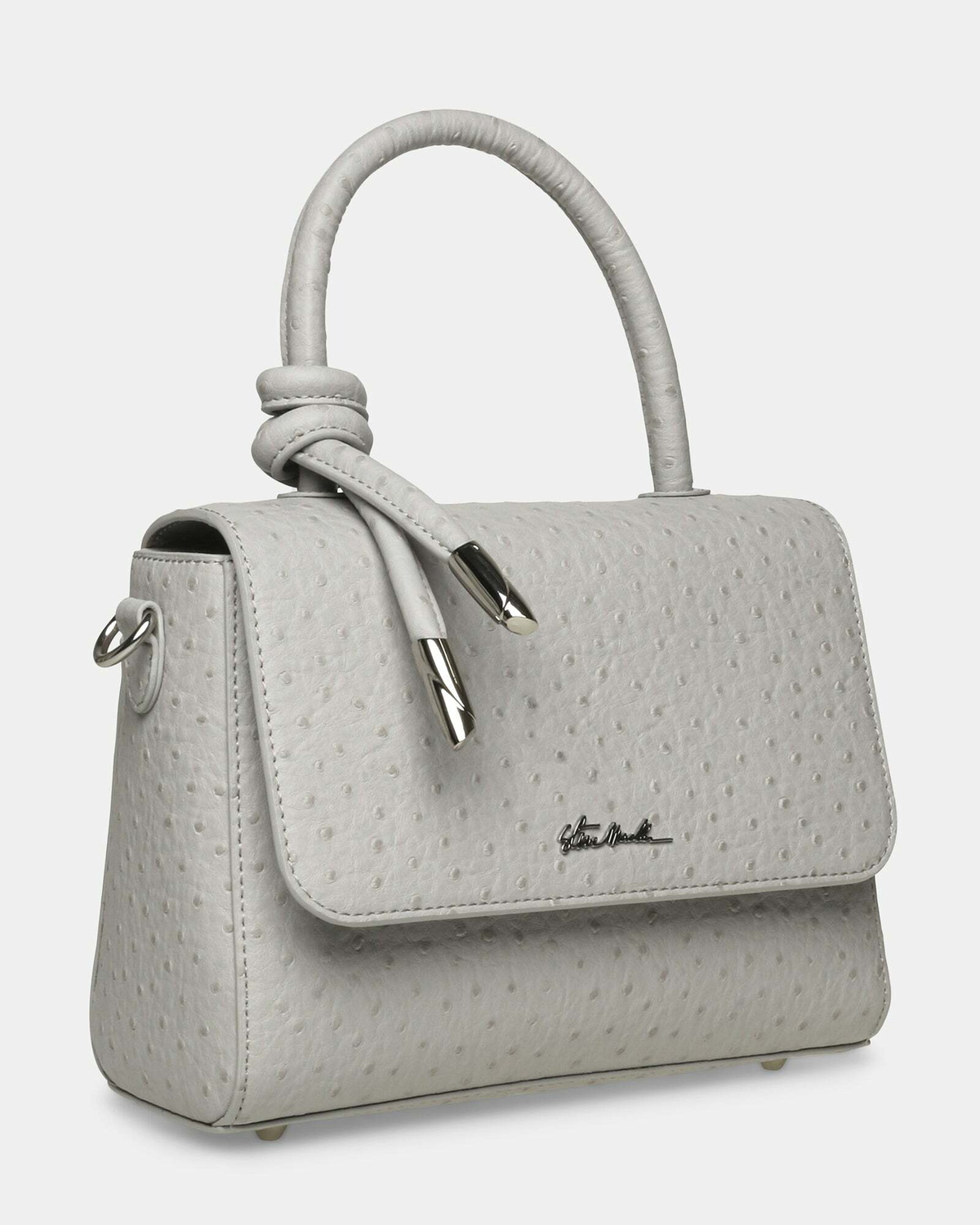 Steve Madden Blynelyo Bag in Grey