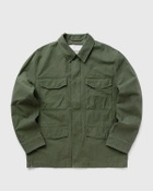 CLOSED FIELD JACKET Green Mens Coat