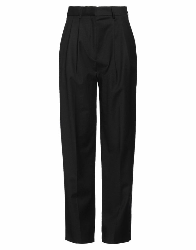 Photo: House Of Dagmar Womens Pants in Black