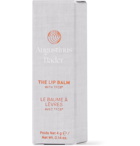 Augustinus Bader - The Lip Balm, 4g - Colorless