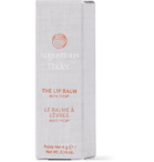 Augustinus Bader - The Lip Balm, 4g - Colorless