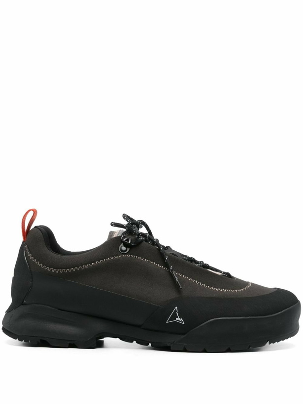 Photo: ROA Cingino Sneakers