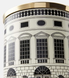 Fornasetti Architettura paper basket