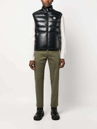 MONCLER - Aube Down Vest