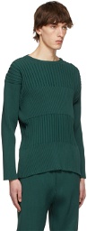 CFCL Green Recycled Polyester Sweater