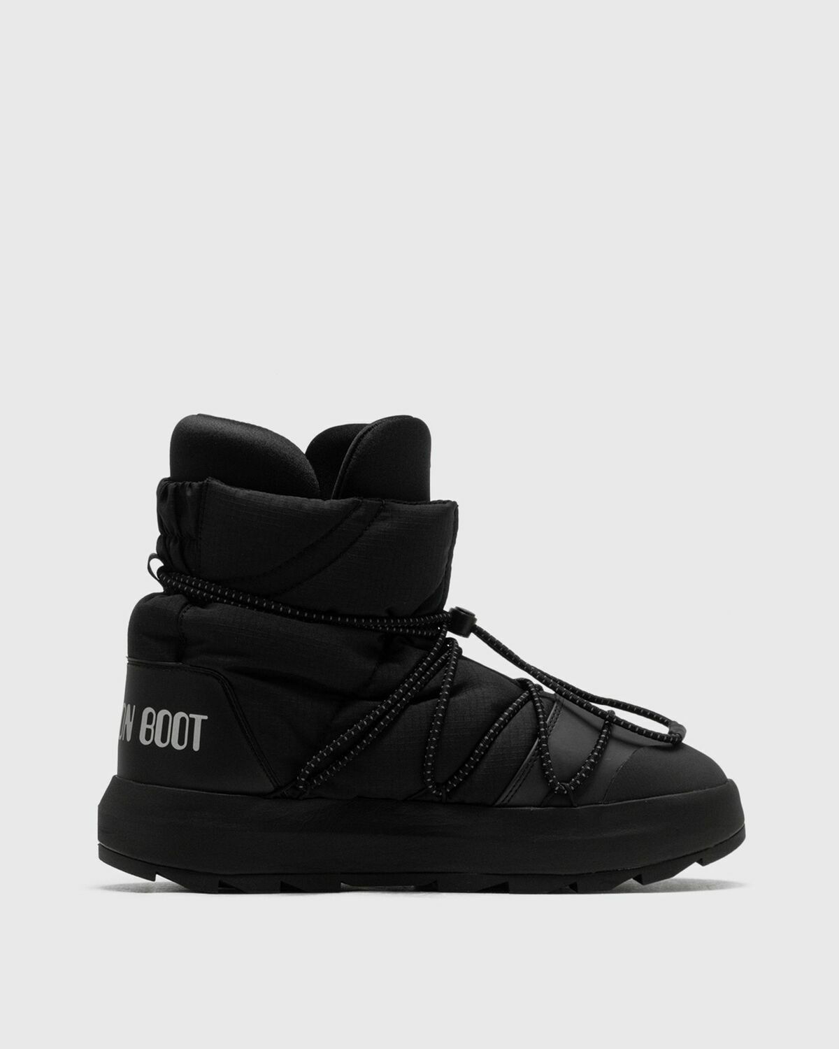 Adidas X MOON BOOT Ace Mid Black Men adidas
