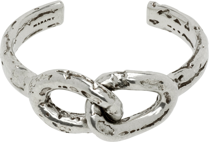 Photo: Isabel Marant Cuff Bracelet