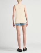 Uma Wang Womens Top in Beige