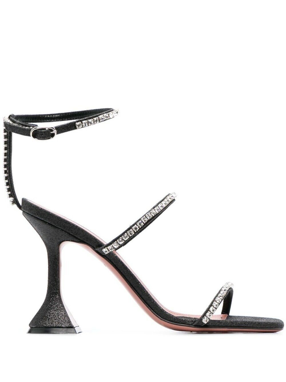 AMINA MUADDI - Gilda Heel Sandals Amina Muaddi