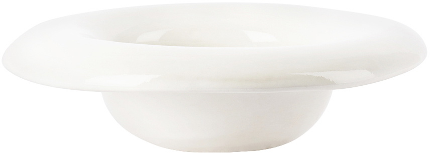 BOMBAC White Big Bowl