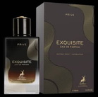 Maison Alhambra Unisex Exquisite Prive EDP Spray 3.4 oz Fragrances 6290362340829