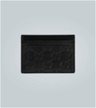 Gucci Signature leather cardholder
