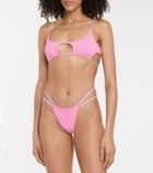 Reina Olga Theresa bikini top